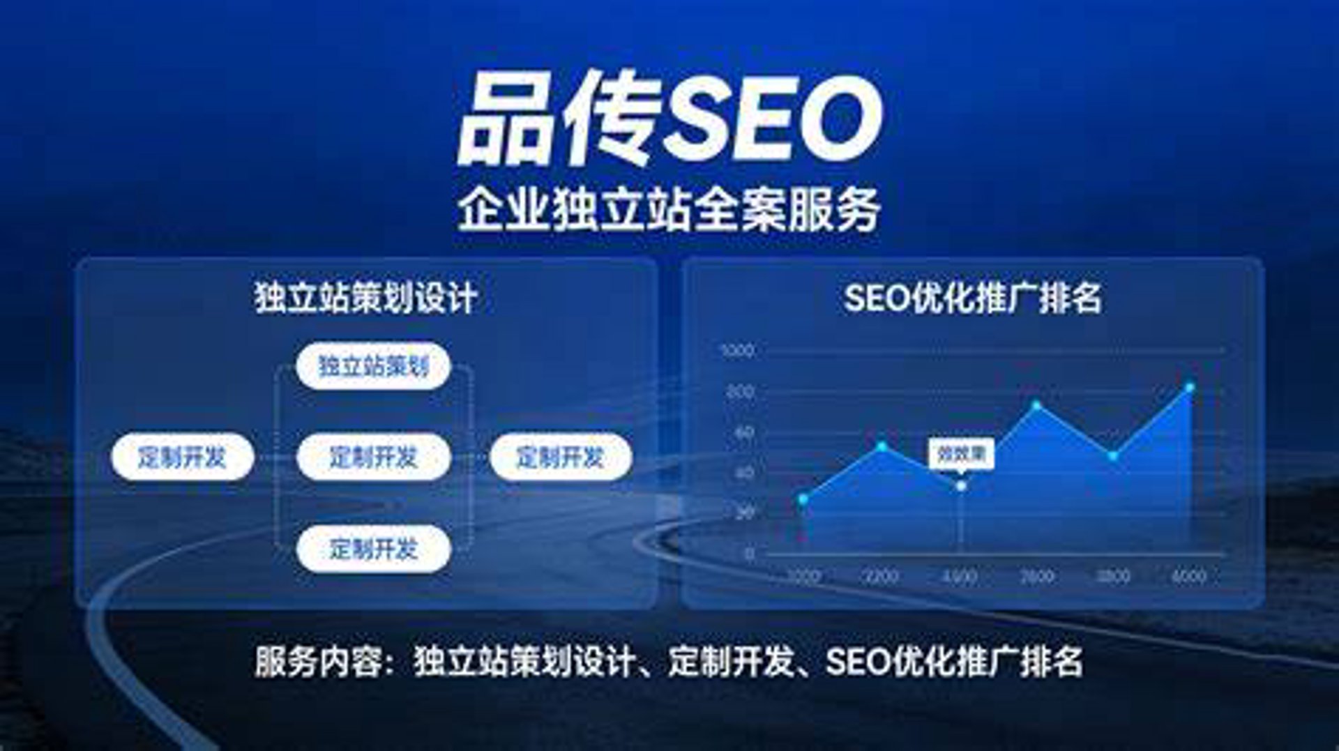 SEO站群：优化网站集群的策略与实践